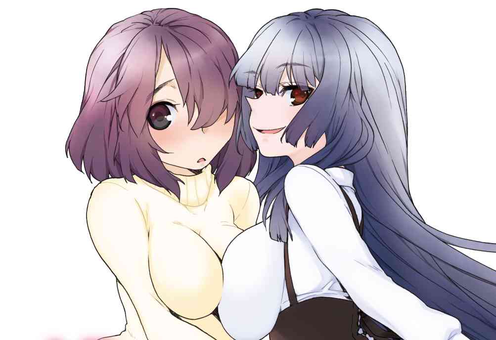 僕の彼女は地味