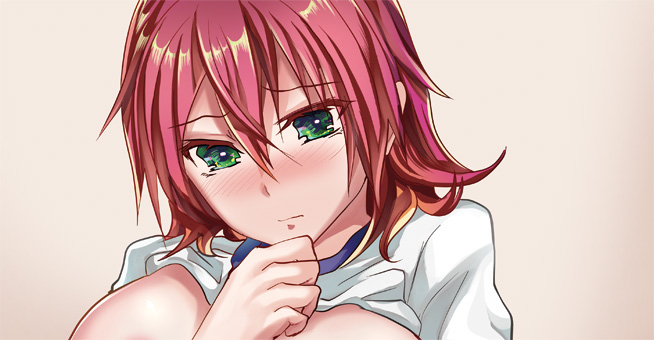 バスケ部下克上記