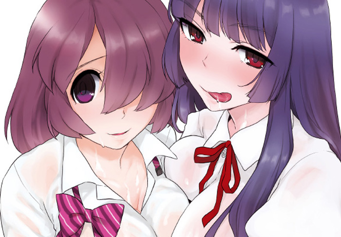 僕の彼女は誰!?