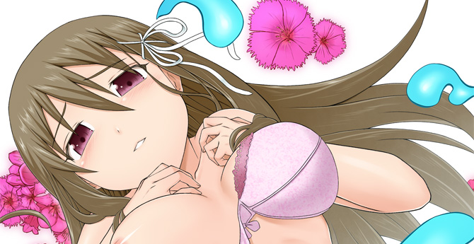 ゆうれいと恋人になる方法